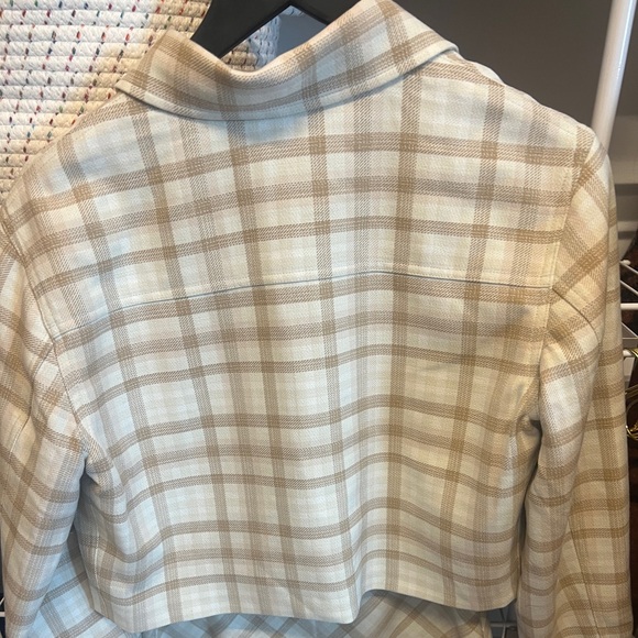 Little cropped jacket - Picture 3 of 3